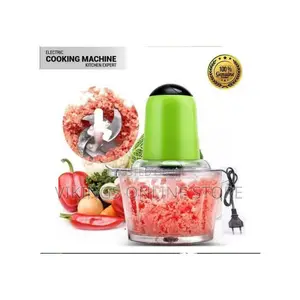 Electric Multi-Functional Grinder, -Color May Vary