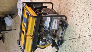 Diesel Welding Generator 7kva