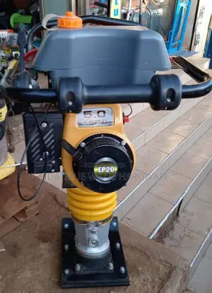 Tamping Rammer EP20