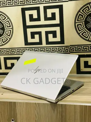 Laptop HP EliteBook 840 G5 16GB Intel Core I5 SSD 320GB