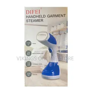 DIFEI Handheld Garment Steamer