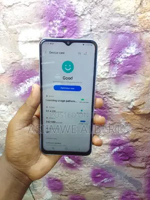 Samsung Galaxy A13 128 GB Blue