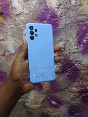 Samsung Galaxy A13 128 GB Blue