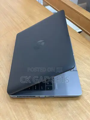 Laptop HP EliteBook 840 G2 8GB Intel Core I5 SSD 500GB
