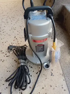 Submersible Water Pump 33m