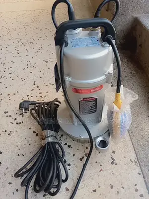 Submersible Water Pump 33m