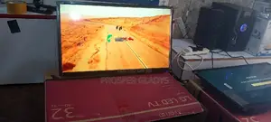 LG 32 Digital Flat Screen