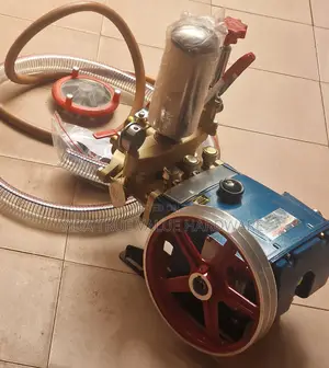 Sprayer Pump Size 120