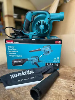 Electric Blower Makita (Original)