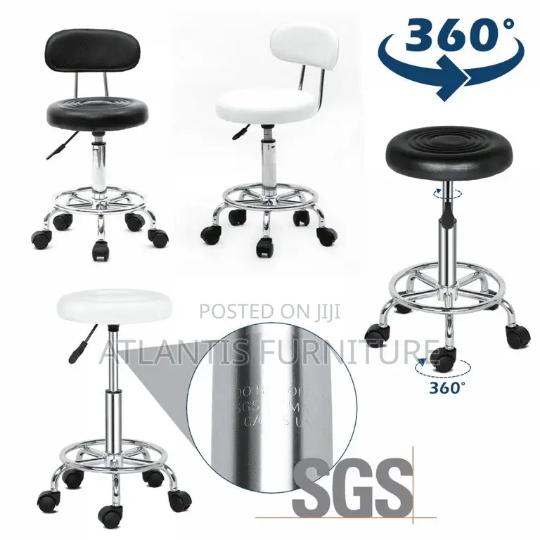 Dantla Stools