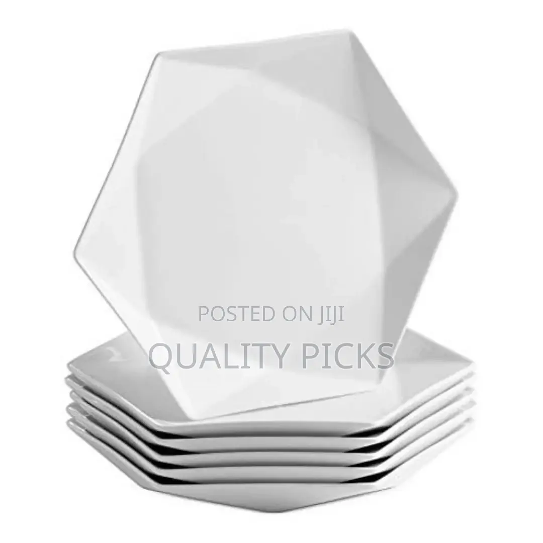 Dinner Plate Set