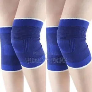 Brand Knee Support Set
