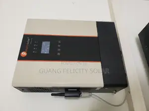 5kva Hybrid Inverter