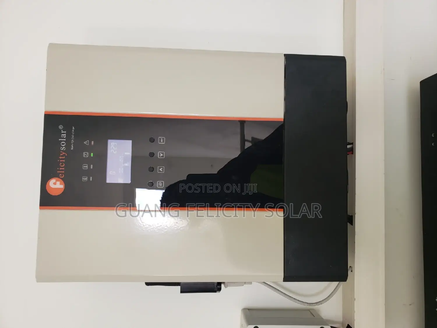 5kva Hybrid Inverter