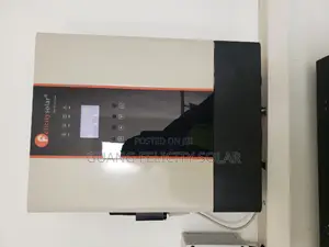 5kva Hybrid Inverter