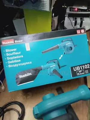 Air Blower Makita