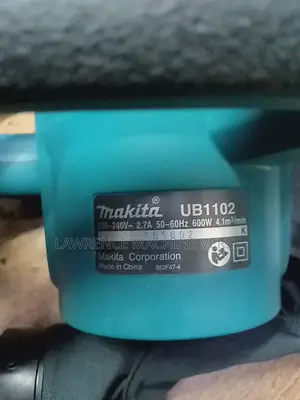 Air Blower Makita