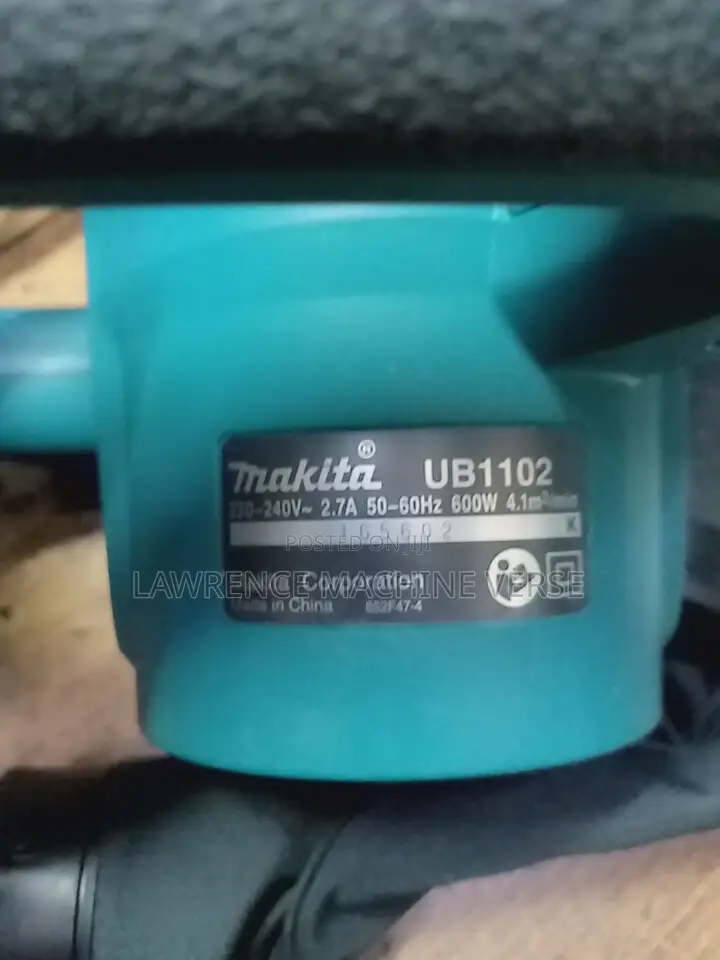 Air Blower Makita