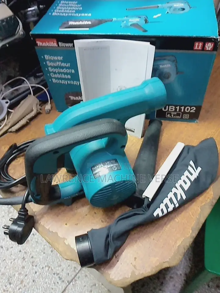 Air Blower Makita