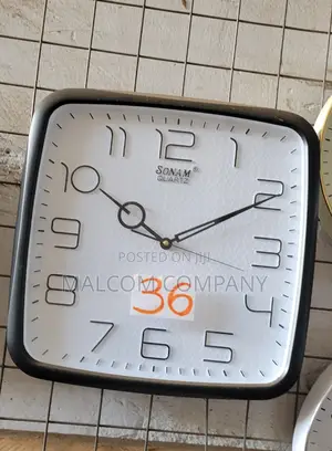 Clocks for Sale in Kampala