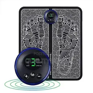 Glass Bathroom Scale