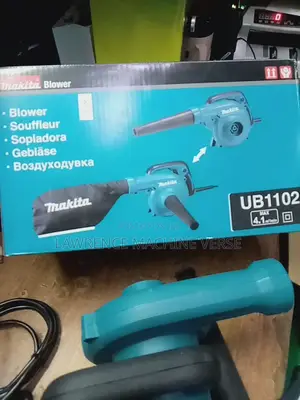 Blower 600w