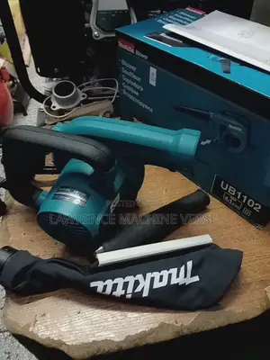 Blower 600w