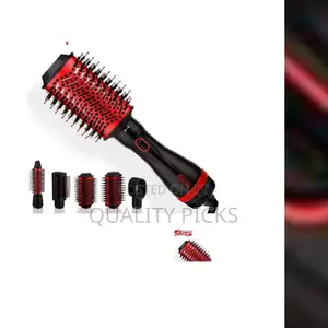 DSP Electric Hair Straightener