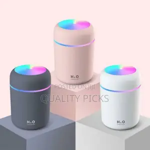 Mini Portable Humidifier