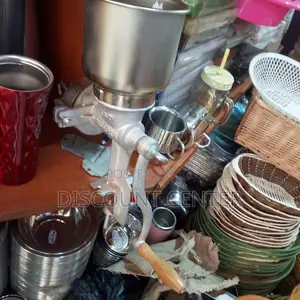 Manual Grinder