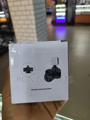 M11 Video Light