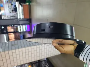 360 Electric Turn Table
