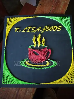 String Art Designs