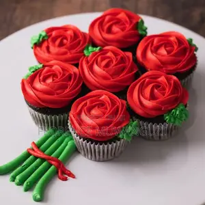 Happy Mothers Day Bentonite Cakes