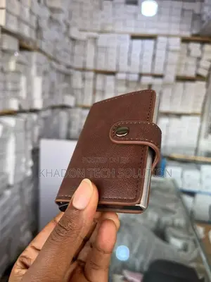 Mini Wallets