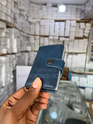 Mini Wallets