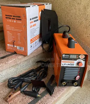 Welding Machine LV-400