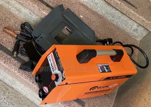 Portable Welder LV-400