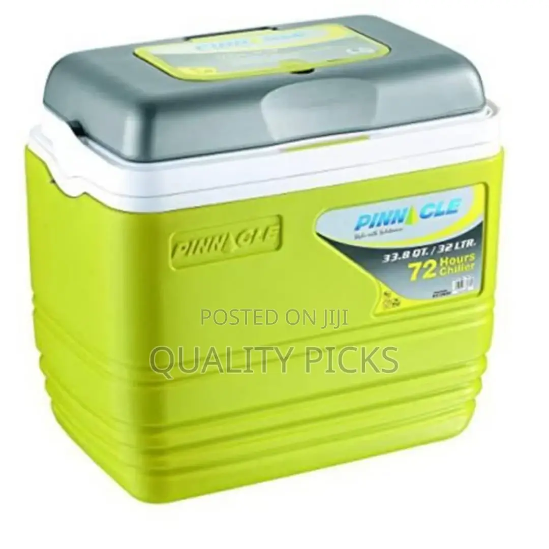 Pinnacle Water Ice Cooler
