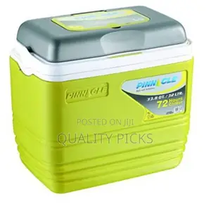 Pinnacle Water Ice Cooler