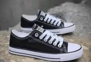 Converse Allstars Classic Unsexy Canvas Shoes