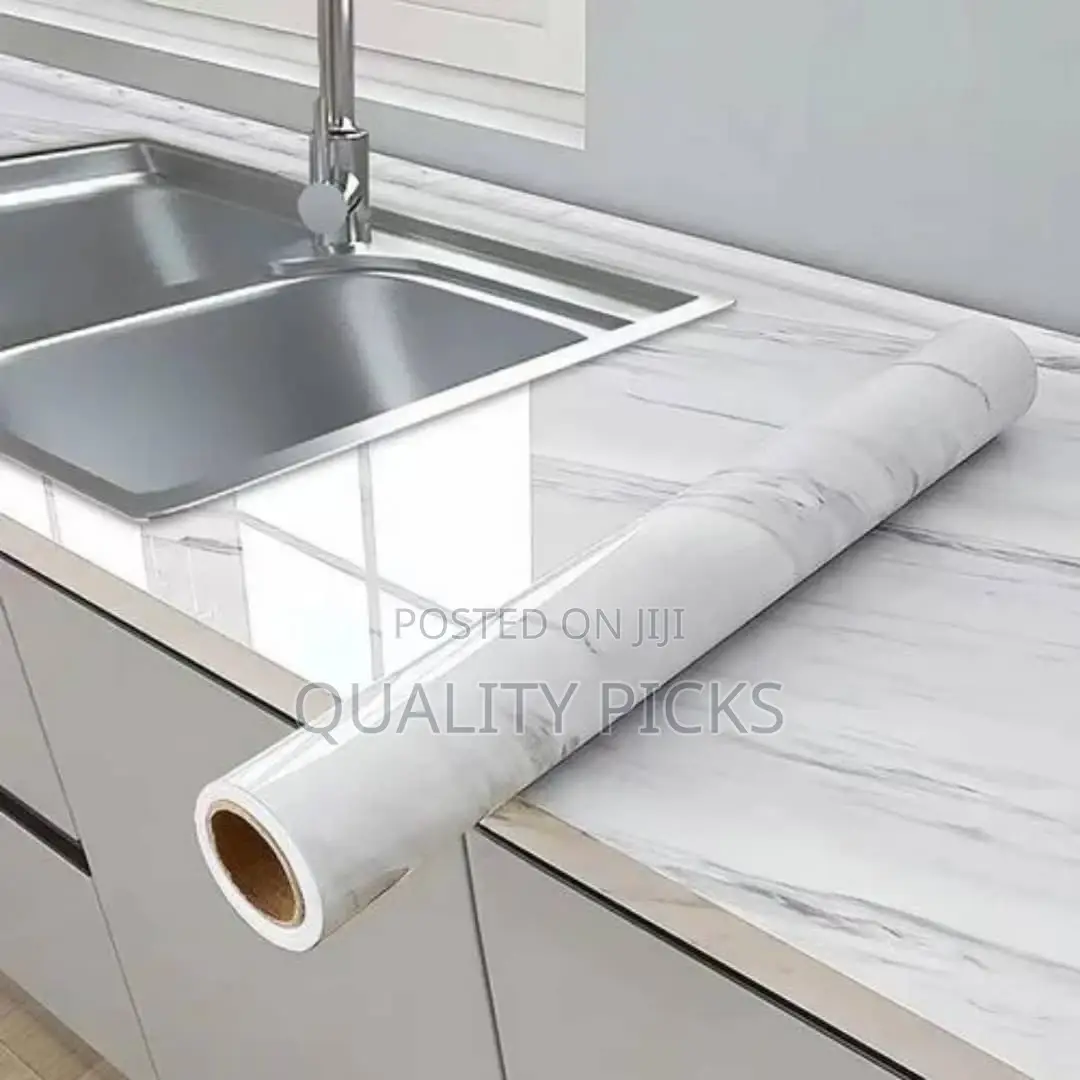 Waterproof Wallpaper