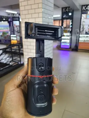 Autoface Tracking Desktop Gimbal