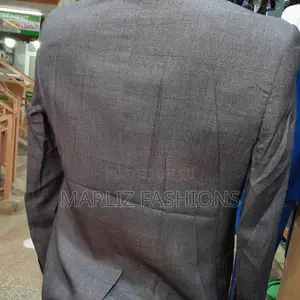Designers Blazer
