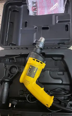 Electric Drill Dewalt 13mm