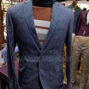 Casual Blazers