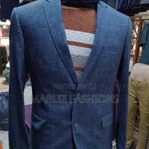 Casual Blazers