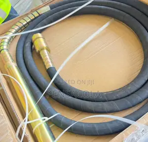 Vibrator Poker 38"