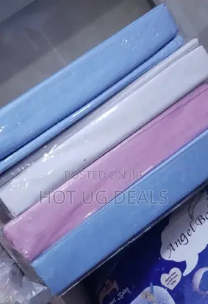 5x6 6pcs Hotel Collection Striped Bedsheets 4 Pillow Cases