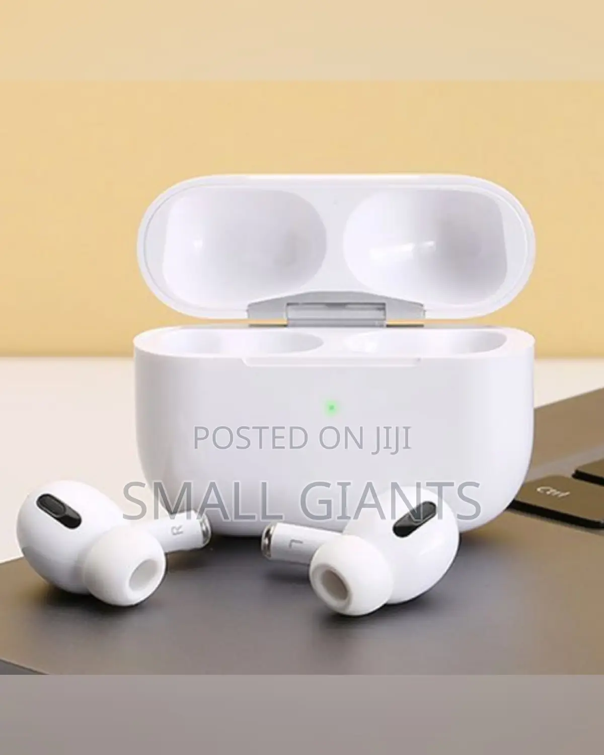Bluetooth Air PRO 3 Wireless Headset HIFI Fashion Earphone